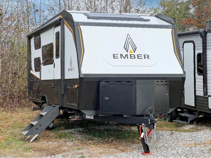 Thumbnail Photo undefined for 2023 Ember Overland